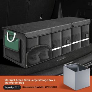 DELIHUA | Haima Car Compatible Storage Box