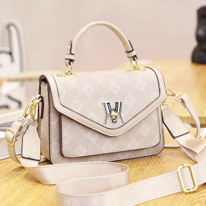 HANMUNI | style versatile Fashionable Handbag