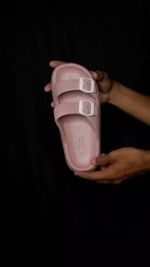 Sandal Wanita Wespro Diva Selop Karet Jelly Empuk Kode 627 Ukuran 36-40