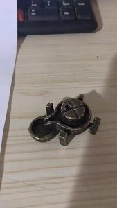 [YY35]【xxx】Antique Backflow Incense Burner  Incense Stand DIY Home Zen Waterfall Decoration Tea Ceremony Ornaments[ZN]