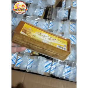 Kue Lapis Legit / Kue Bolu Lebaran - Duo Bocil Snack