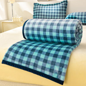 Soft and Cozy Flannel Blanket