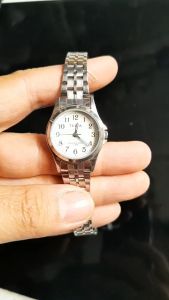 Đồng hồ nữ TELVA  second hand si nhật- đã qua sử dụng