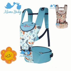 Gendongan Hipseat Seri New - Gendongan Bayi Berkualitas & Nyaman