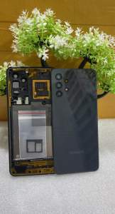 Vỏ Sam Sung A32_5g full kính camera với khay simhàng chuẩn giá tốt