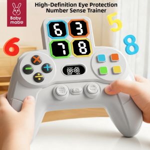 MABAOMABAO | Máy Chơi Game Mini Bảo Vệ Mắt Thông Minh