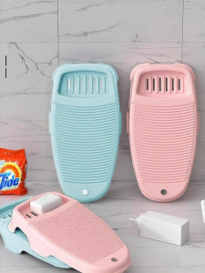 TINGYA | New Style Integrated Small Size Plastic Washing Board