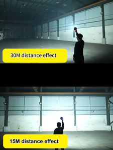 Portable outdoor light Rechargeable cob light LED emergency light lampu camping bateri lampu terang 露营灯 户外灯