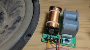 MẠCH CẮT SUB - PHÂN TẦN SÚP HƠI BASS 40 50 CÔN LỚN - PHÂN TẦN LOA SÚP