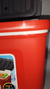 Zooey 15 Liters Polar Icebox/Water Jug/Cooler Icebox/Ice Cooler/Insulated Cooler Box Drinkware/Ice Box/Coolers