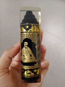 Bukhur Sulaiman Impor Turkey Original kualitas Super