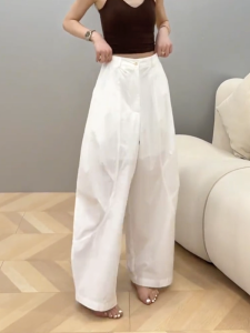 MANMI | Quần Tây Ôm Body