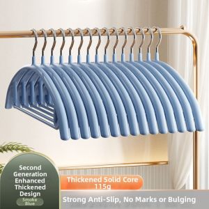 Anti-Slip Rustproof Hanger for Clothes