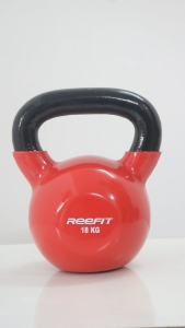 Tạ bình vôi Reefit 18Kg