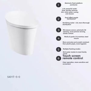 Kohler | Intelligent All-in-one Toilet Bidet
