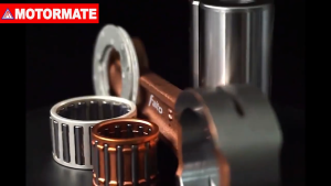 FAITO CRANKSHAFT BEARING AEROX 6305/6306