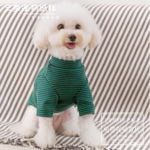 How to Create Custom Pet Clothing: Teddy Corgi Base Shirt & More