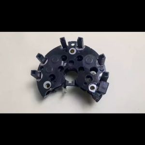 Ic Regulator Alternator Mercedes Benz Mercy BHP-11204 - 10008408