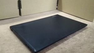 Laptop Toshiba Satellite B35/R LED 15. 6" - Intel®Core™i3 5th Gen/ Ram 8GB used