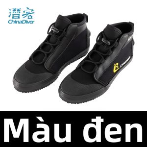 CRESSI | Giày Lặn Chống Trượt Bền Đế Cứng 3mm