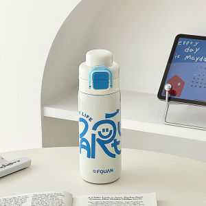 แก้วน้ำสแตนเลส 316 ความจุขนาดใหญ่ 2025 ใหม่ ดีไซน์เรียบง่าย ดีไซน์สปอร์ต ดีไซน์สุดเก๋ พร้อมสตรีทอัพ แก้วน้ำสำหรับผู้หญิง