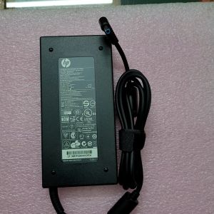 Sạc laptop HP 19.5V-7.7A-150W-ZIN chân kim nhỏ(4.5*3.0) HP ZBook 15 G3G4G5 G6 Pavilion 15-bc17-w053dx Gaming15-dk0000tx