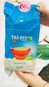 [HCM]Trà đen số 9 Hoa Trân 500g