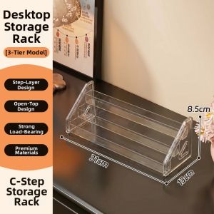 MUGG | Illuminating Cosmetics Display Stand