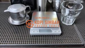 Paket BREWING VIETNAM DRIP Coffee Maker Alat Seduh Pembuat Kopi Manual Brew Vietnamese Cofee Driper