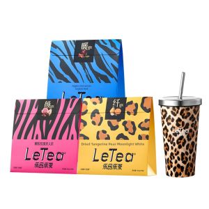LEPINLECHA | Mothers Day Gift Beauty & Health Tea Bag