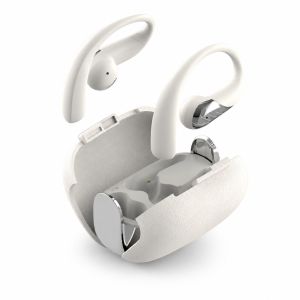 Tai Nghe Bluetooth 5.3 Không Dây B34 True Wireless Âm Thanh HIFI Giọng Nói HD Khử Tiếng Ồn Móc Tai Chống Nước Có Mic