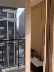Window Film–Blocks 99% of UV Rays. Anti-peeping Glass Sticker. One-way Privacy Window Film.heat insulation and cooling