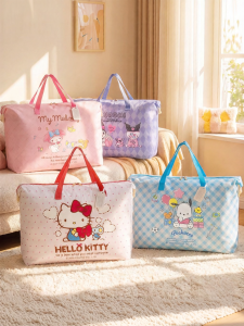 RUIDU | Childcare Large Capacity Storage Bag