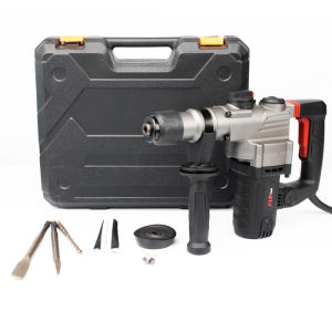 JLD Mesin Bor Bobok Beton Rottary Hammer Drill 26-1 Rotary Hammer