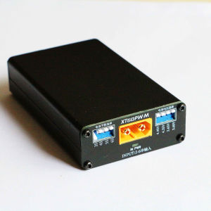 Mô-đun Sạc Và Xả Pin Lithium 100W PD3.1 Dành Cho Pin Li-ion LiFePO4 2S~6S Với Bộ Sạc BMS USB DC XT60 TYPE-C