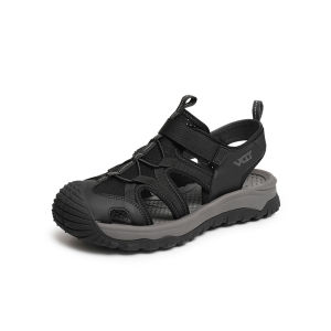 Reddragonfly | Anti-Slip Breathable Mens Summer Sandals