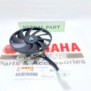 KIPAS DINAMO PENDINGIN RADIATOR 1S7-E2450-00 YAMAHA JUPITER MX NEW JUPITER MX OLD 135 VIXION OLD NEW R15 MX KING XABRE ORIGINAL YAMAHA BARU 100%