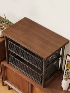 MUGG | Pull-out Organizing Shelf for Appliances