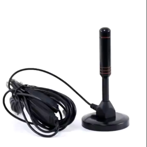 COD Antena TV Digital Dengan Booster Sinyal Cocok untuk TV 4K DVB-T2 Model DTMB DVB-T2 20 dB