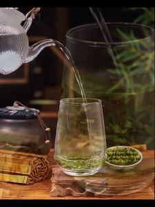 AAA Lotus Seeds Heart Tea Taste Excellent 莲子心茶店特级泡水正品莲子芯儿干货连子心茶去火新鲜莲心茶