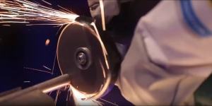 Si Fang | 20Pcs 3In Metal Cutting Disc Multilayer Mini Cutting Disc Circular Resin Grinding Wheel For Stainless Steel Iron Angle Grinder