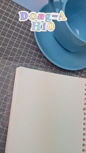 Dong-A Newen H10 0.7mm Hybrid Ink