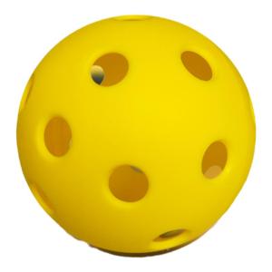 BSKT | Professional Night-Glowing Pickleball Ball 40 Holes
