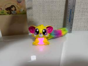 Lil Gleemerz ตัวเล็ก สภาพ96-99% ของแท้