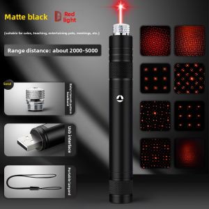 NUOXUNDE | Laser High Power Infrared Green Star Pointer