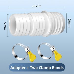 SUNINLIFE | Washing Machine Drain Extension Hose