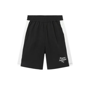 PUMA | T7 Moisture-wicking Mid-length Pants Summer