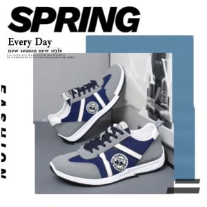 LHSunday ปังปุริเย่มากคุณพี่ รองเท้าผ้าใบแฟชั่น รุ่นนี้แนะนำว่าต้องมี ทรงสวยมาก ใครชอบบอกเลยห้ามพลาด กดจิ้มตะกร้าได้เลย รุ่นนี้มีให้เลือก 3 สีจ้า