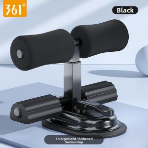 361° | Sit-up Abdominal Exercise Assistant Home Fitness Equipment