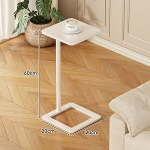 Evesigar | Metal Mini Simple and Minimalistic Side Table